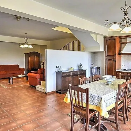 Apartment Terraced House - Isi01102a-iye