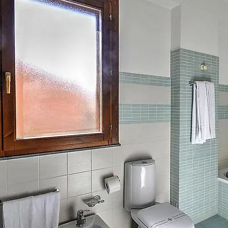 Terraced House - Isi01102a-iye Apartment *