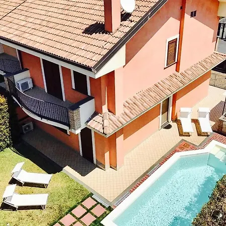 Apartment Terraced House - Isi01102a-iye *