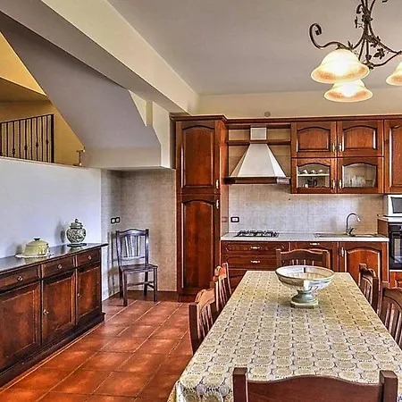 Terraced House - Isi01102a-iye Apartment *