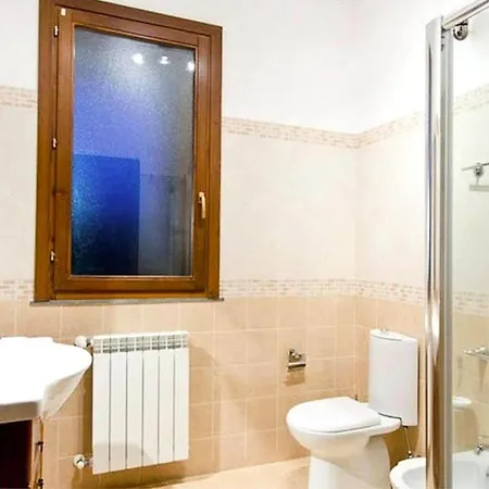 Apartment Terraced House - Isi01102a-iye