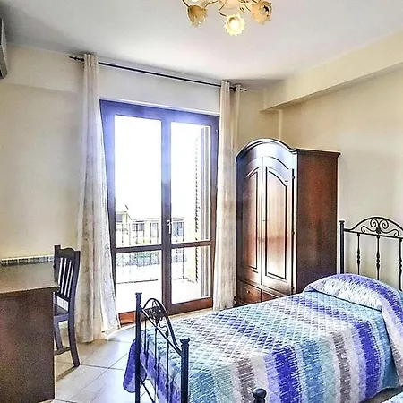 Terraced House - Isi01102a-iye Apartment *